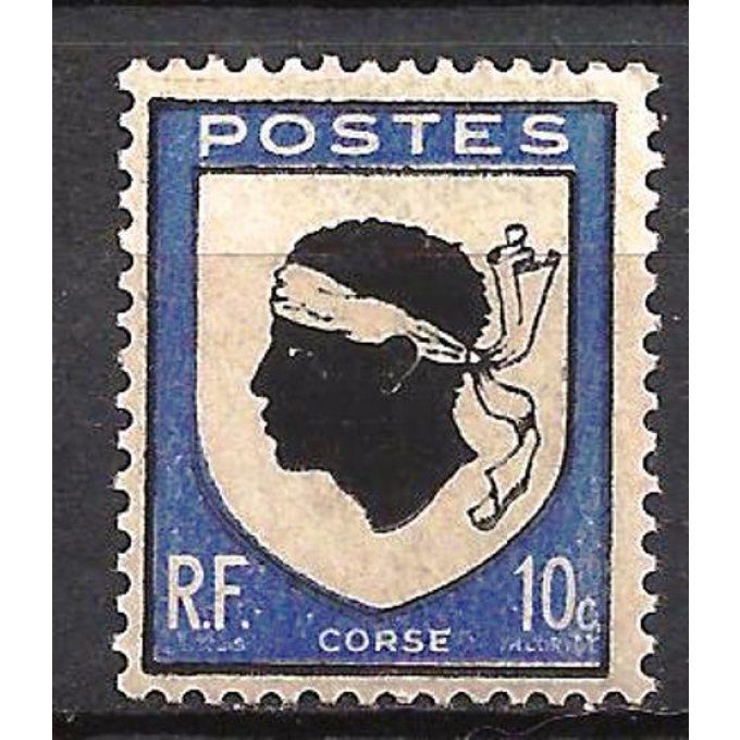 Fance 1946 - Yvert n° 755 neuf ** luxe MNH