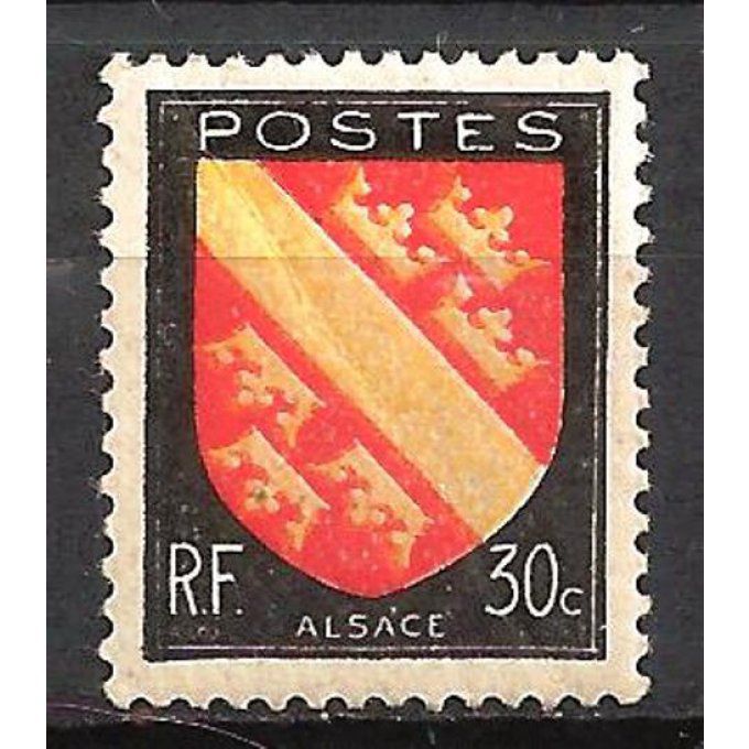 Fance 1946 - Yvert n° 756 neuf ** luxe MNH