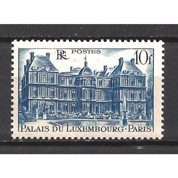 Fance 1946 - Yvert n° 760 neuf ** luxe MNH