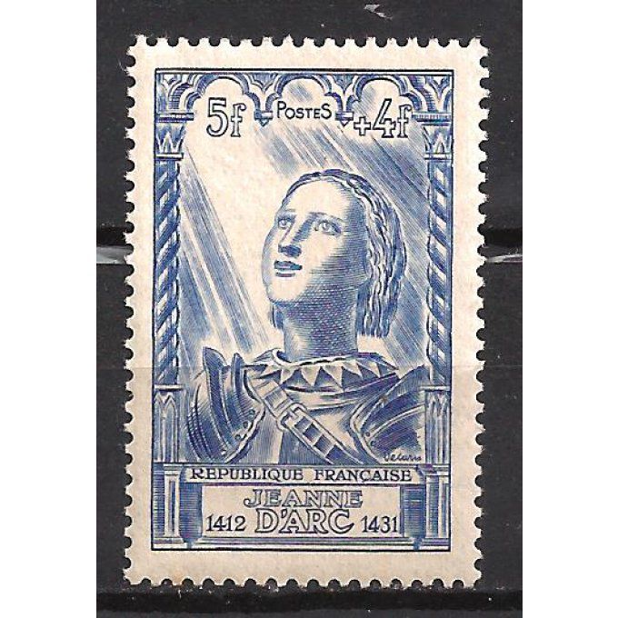Fance 1946 - Yvert n° 768 neuf ** luxe MNH