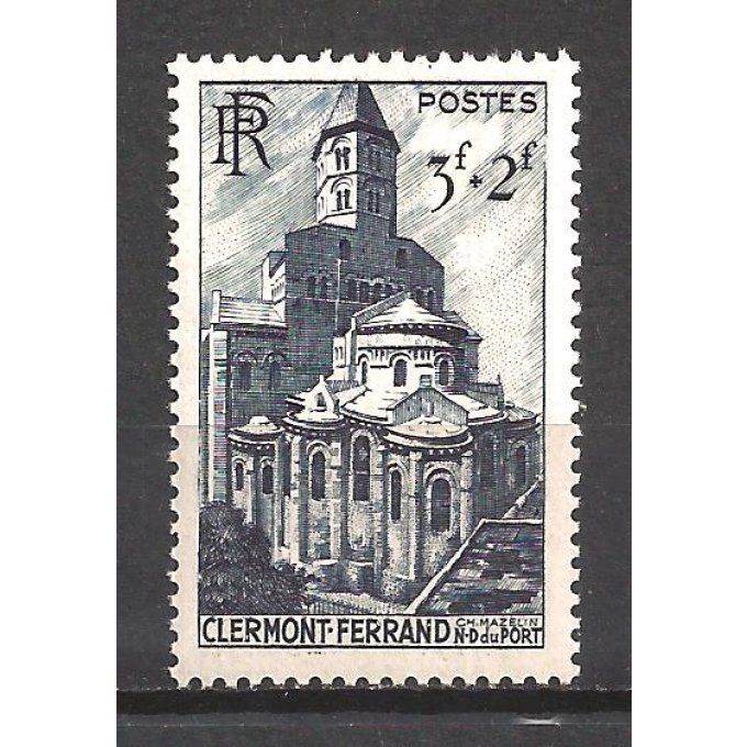 Fance 1947 - Yvert n° 773 neuf ** luxe MNH