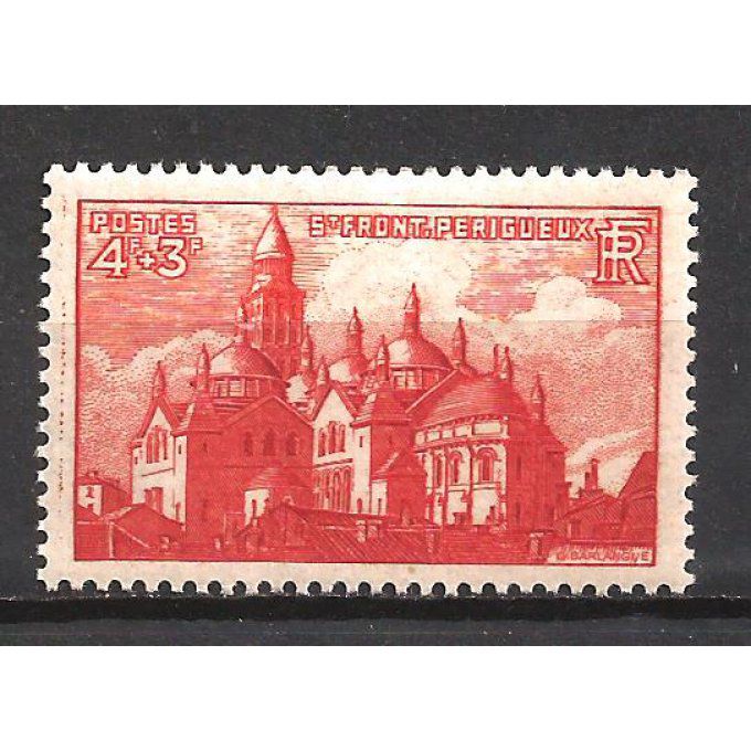 Fance 1947 - Yvert n° 774 neuf ** luxe MNH