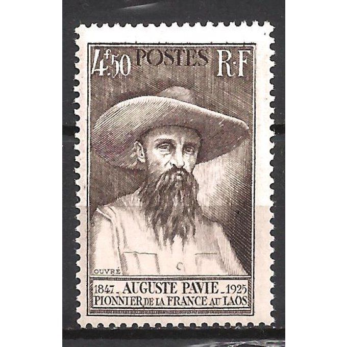 Fance 1947 - Yvert n° 784 neuf ** luxe MNH