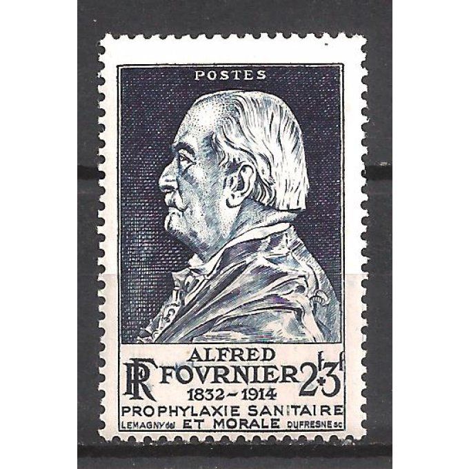 Fance 1947 - Yvert n° 789 neuf ** luxe MNH