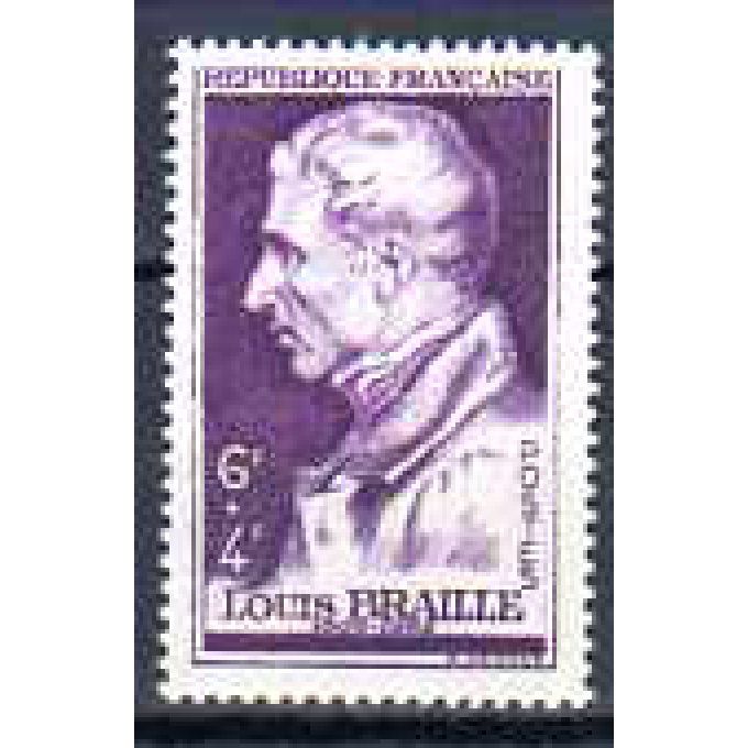 Fance 1948 - Yvert n° 793 neuf ** luxe MNH