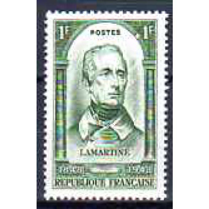 Fance 1948 - Yvert n° 795 neuf ** luxe MNH