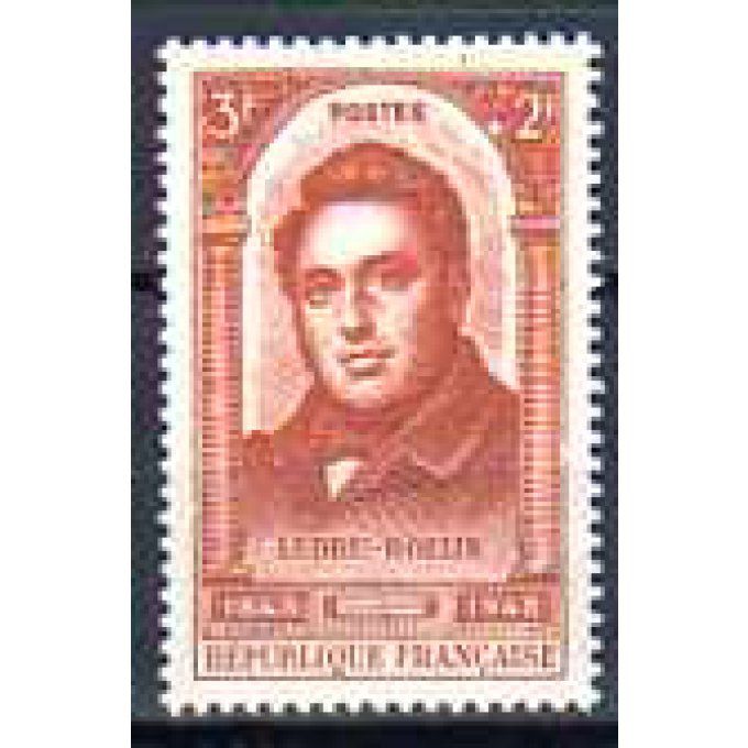 Fance 1948 - Yvert n° 796 neuf ** luxe MNH