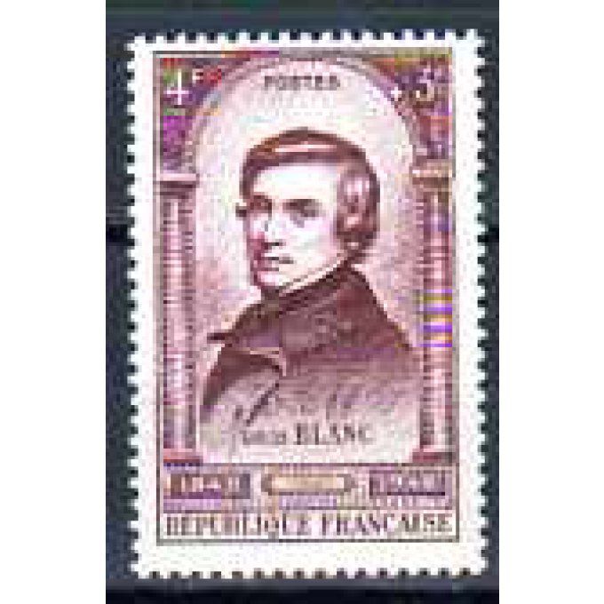 Fance 1948 - Yvert n° 797 neuf ** luxe MNH