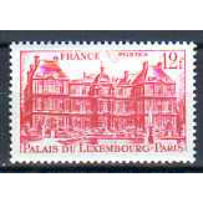 Fance 1948 - Yvert n° 803 neuf ** luxe MNH