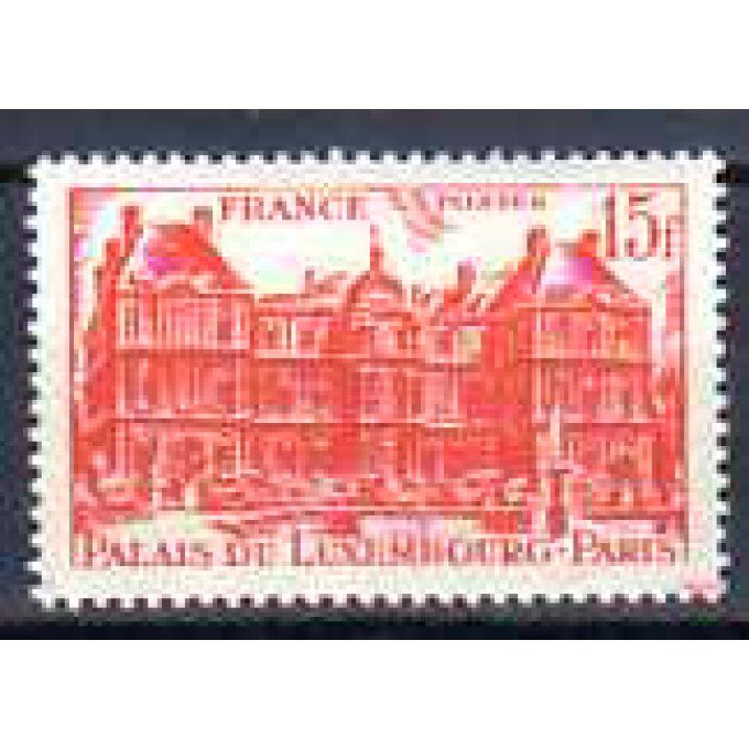 Fance 1948 - Yvert n° 804 neuf ** luxe MNH