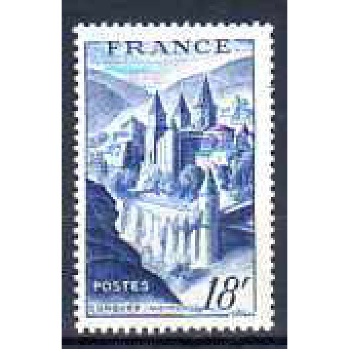 Fance 1948 - Yvert n° 805 neuf ** luxe MNH