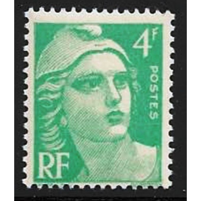 Fance 1948 - Yvert n° 8067neuf ** luxe MNH