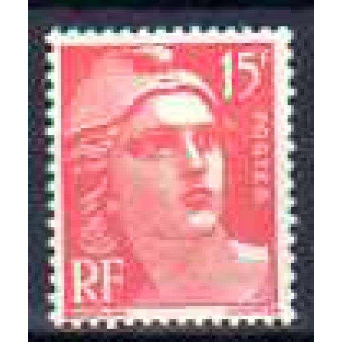Fance 1948 - Yvert n° 813 neuf ** luxe MNH