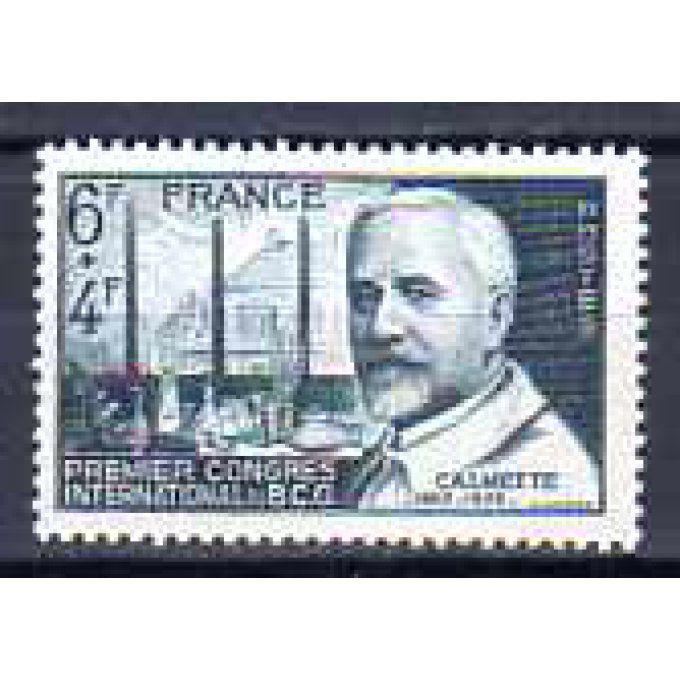 Fance 1948 - Yvert n° 814 neuf ** luxe MNH