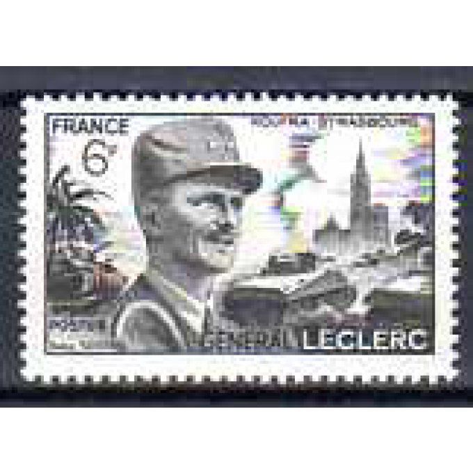 Fance 1948 - Yvert n° 815 neuf ** luxe MNH