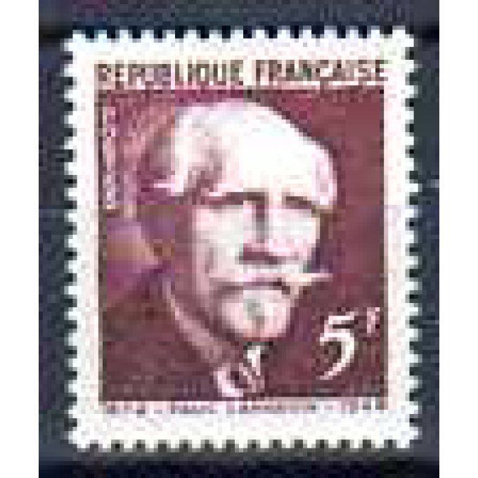 Fance 1948 - Yvert n° 820 neuf ** luxe MNH