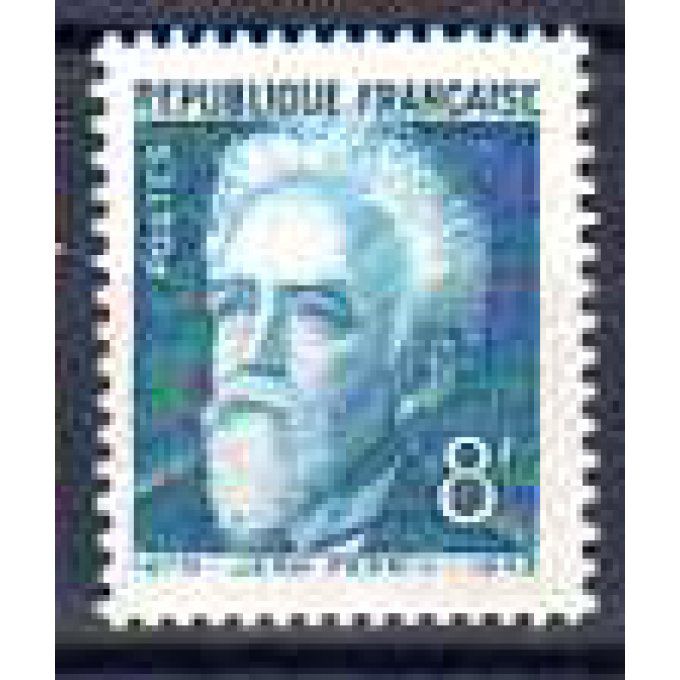 Fance 1948 - Yvert n° 821 neuf ** luxe MNH