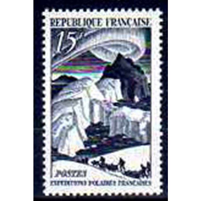 Fance 1949 - Yvert n° 829 neuf ** luxe MNH