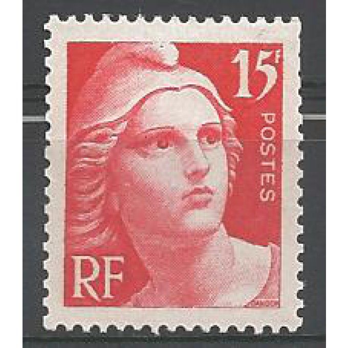 Fance 1949 - Yvert n° 832 neuf ** luxe MNH