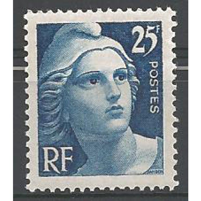Fance 1949 - Yvert n° 833 neuf ** luxe MNH