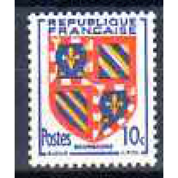 Fance 1949 - Yvert n° 834 neuf ** luxe MNH
