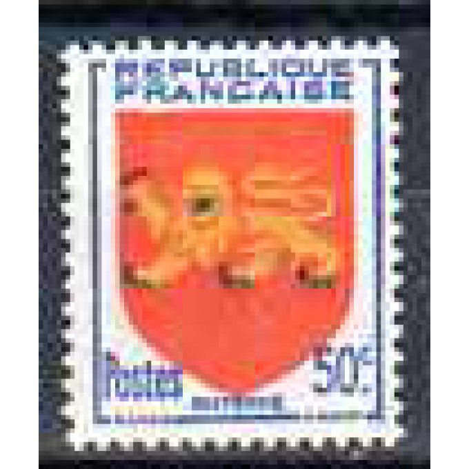 Fance 1949 - Yvert n° 835 neuf ** luxe MNH