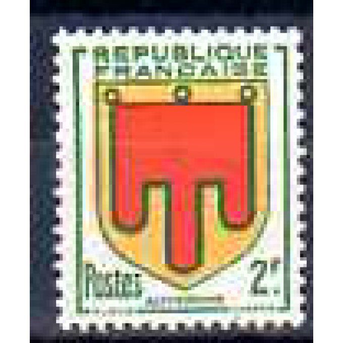 Fance 1949 - Yvert n° 837 neuf ** luxe MNH