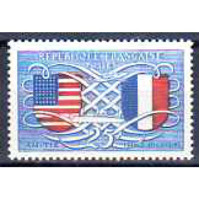 Fance 1949 - Yvert n° 840 neuf ** luxe MNH