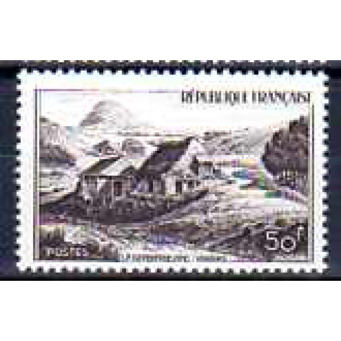 Fance 1949 - Yvert n° 843 neuf ** luxe MNH