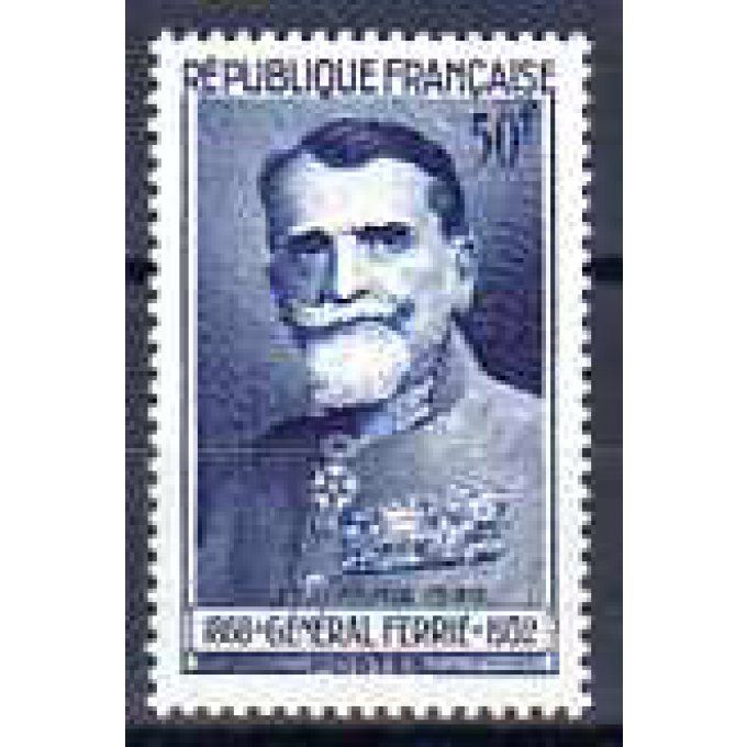 Fance 1949 - Yvert n° 847 neuf ** luxe MNH