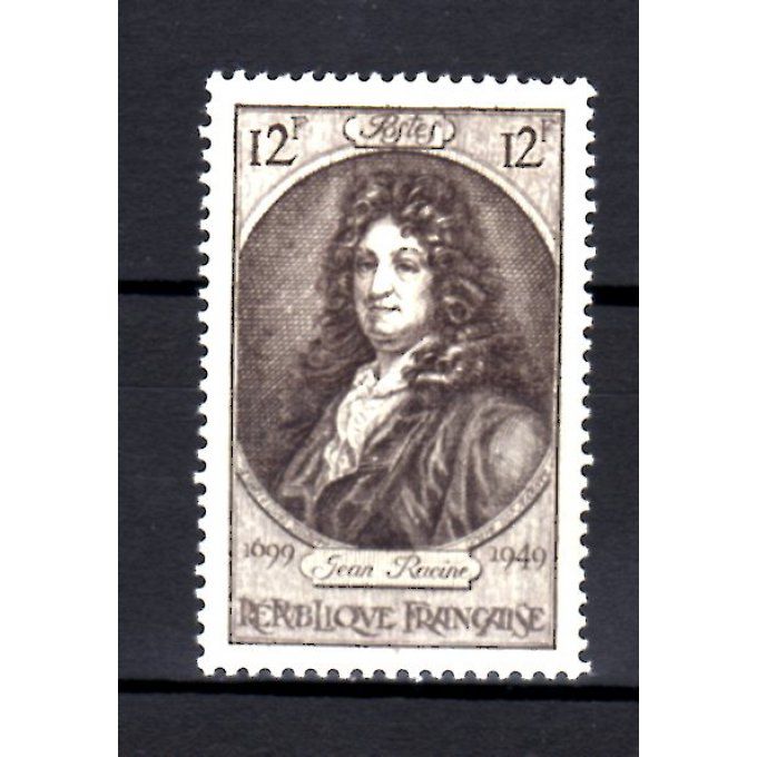 Fance 1949 - Yvert n° 848 neuf ** luxe MNH