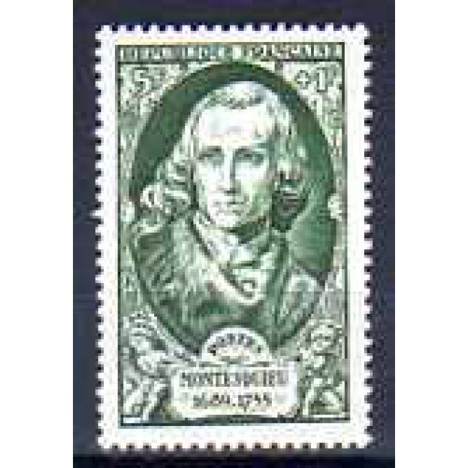 Fance 1949 - Yvert n° 853 neuf ** luxe MNH