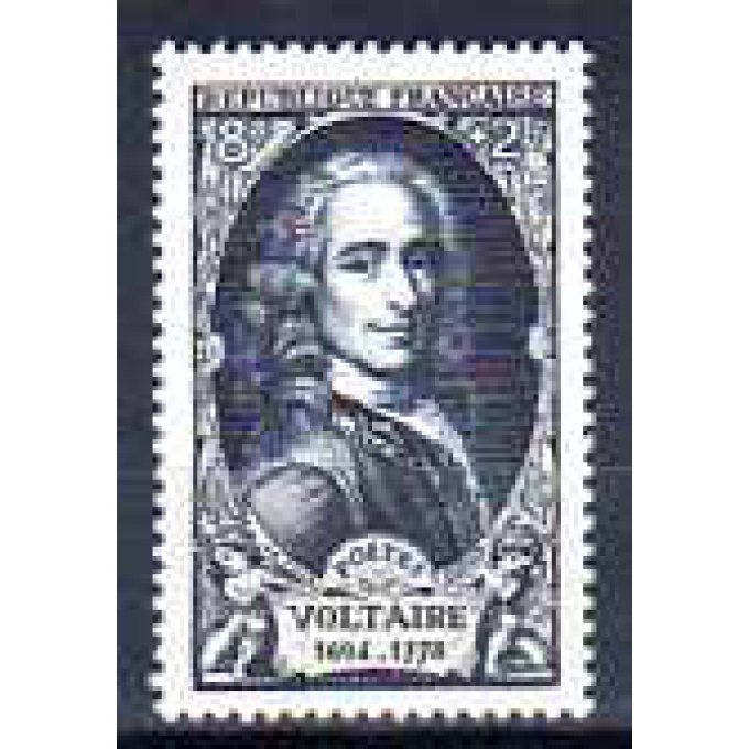 Fance 1949 - Yvert n° 854 neuf ** luxe MNH