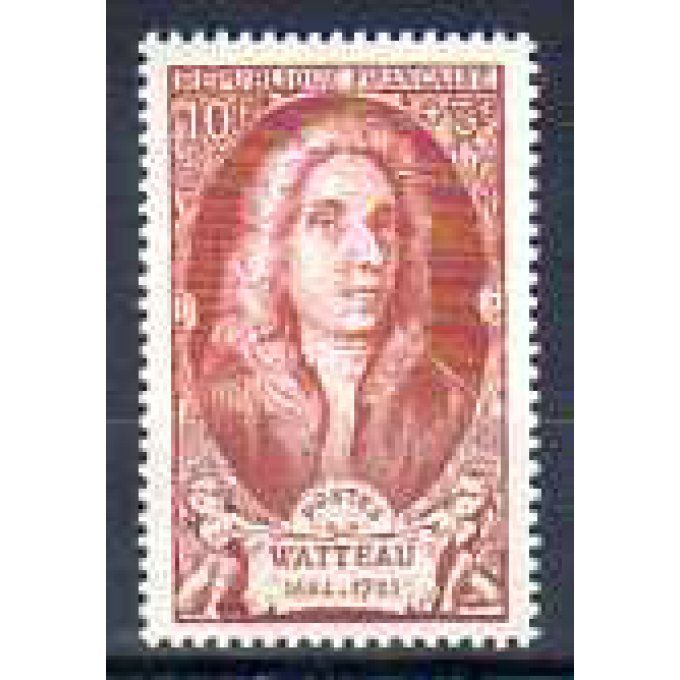 Fance 1949 - Yvert n° 855 neuf ** luxe MNH