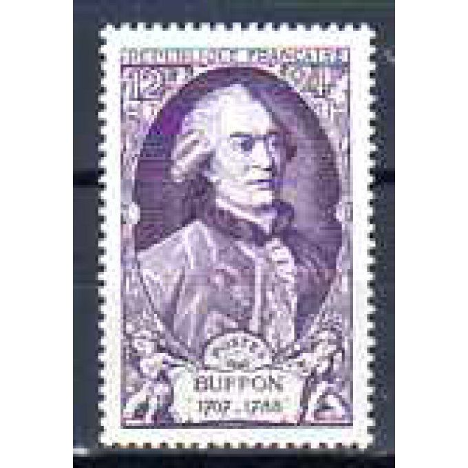 Fance 1949 - Yvert n° 856 neuf ** luxe MNH