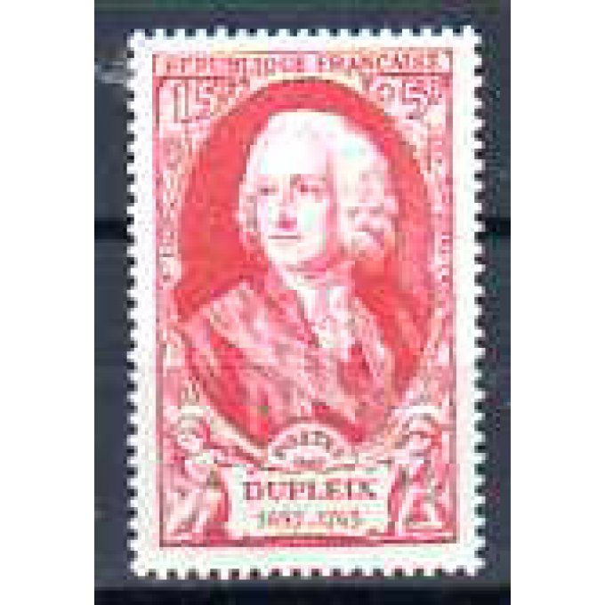 Fance 1949 - Yvert n° 857 neuf ** luxe MNH