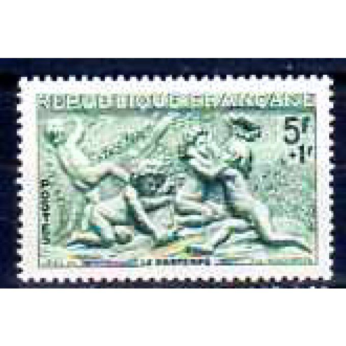 Fance 1949 - Yvert n° 859 neuf ** luxe MNH