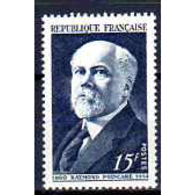 Fance 1950 - Yvert n° 864 neuf ** luxe MNH