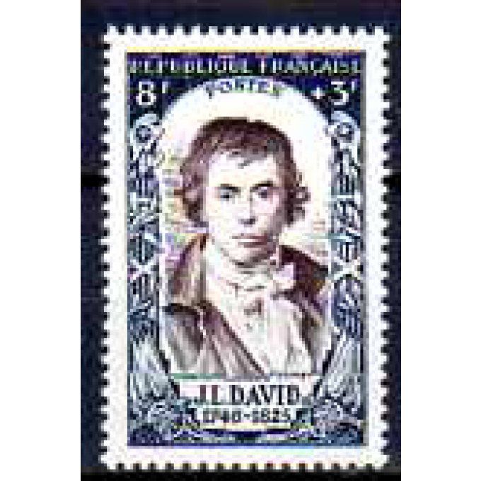 Fance 1950 - Yvert n° 868 neuf ** luxe MNH