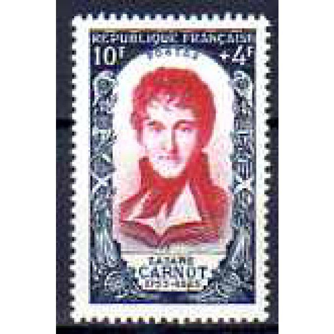 Fance 1950 - Yvert n° 869 neuf ** luxe MNH