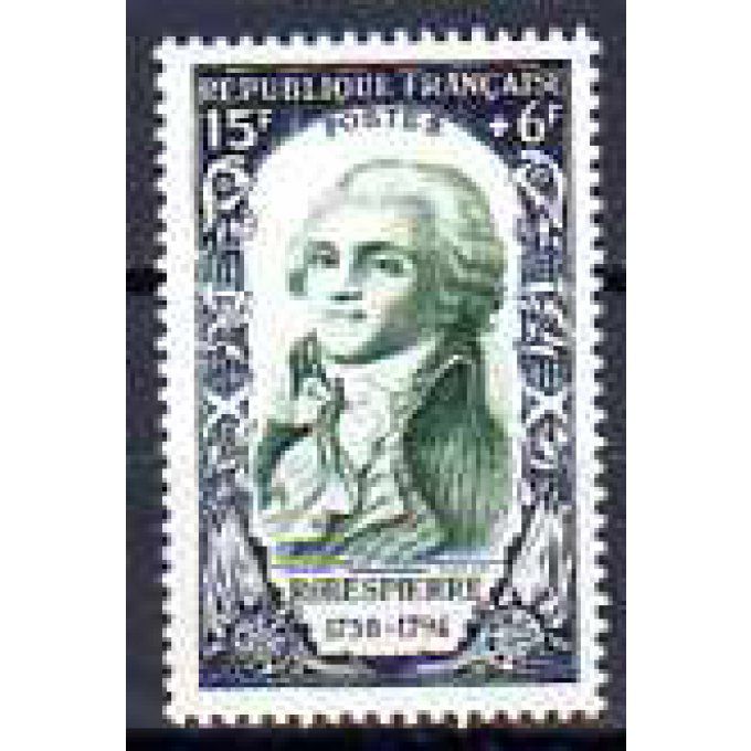 Fance 1950 - Yvert n° 871 neuf ** luxe MNH