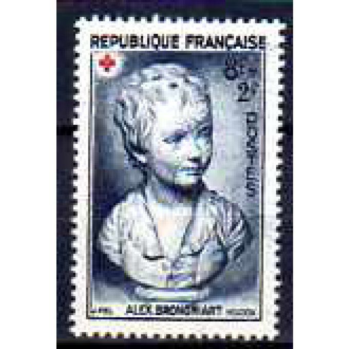 Fance 1950 - Yvert n° 876 neuf ** luxe MNH