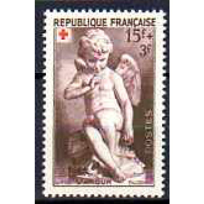 Fance 1950 - Yvert n° 877 neuf ** luxe MNH