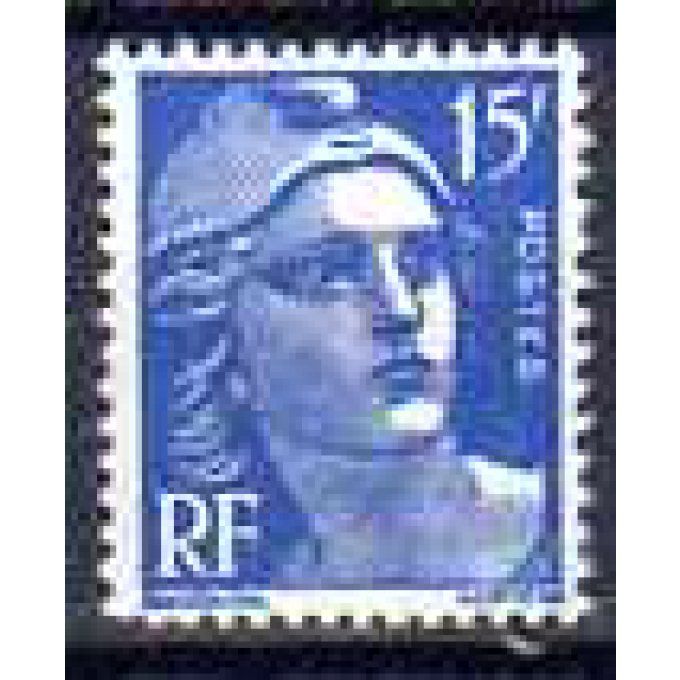 Fance 1951 - Yvert n° 886 neuf ** luxe MNH