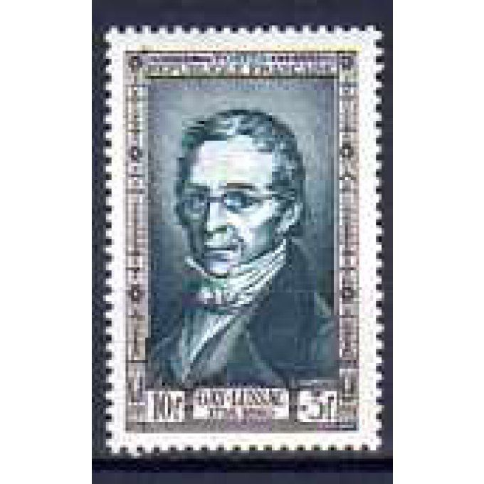 Fance 1951 - Yvert n° 893 neuf ** luxe MNH