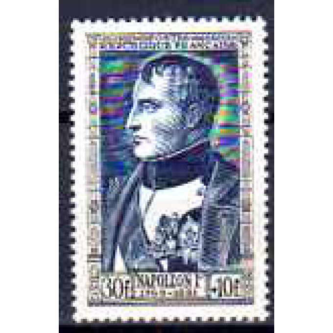 Fance 1951 - Yvert n° 896 neuf ** luxe MNH