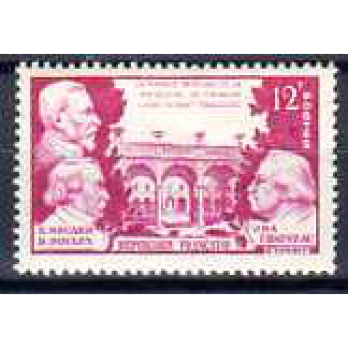 Fance 1951 - Yvert n° 897 neuf ** luxe MNH