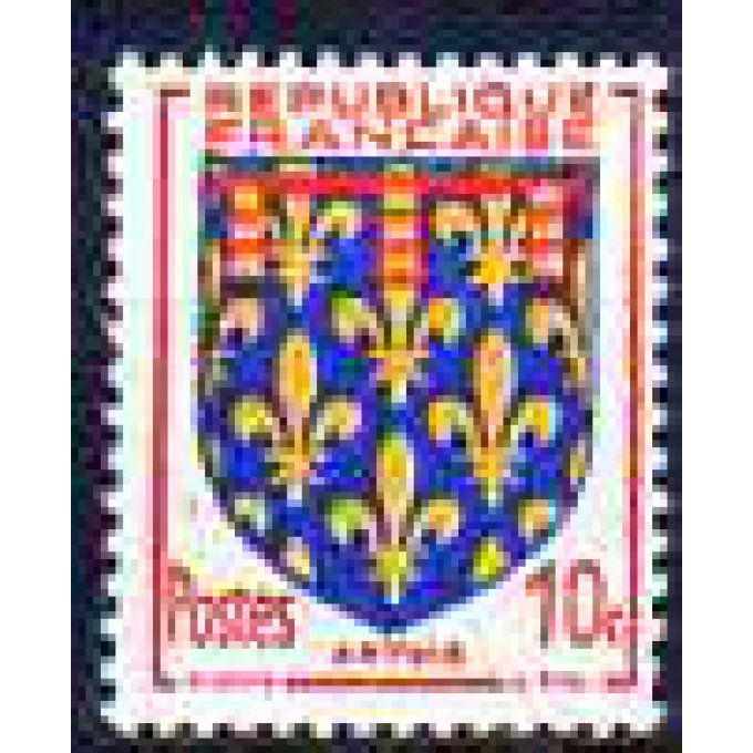 Fance 1951 - Yvert n° 899 neuf ** luxe MNH