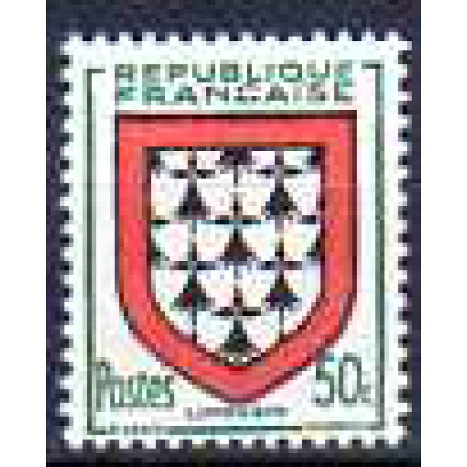 Fance 1951 - Yvert n° 900 neuf ** luxe MNH