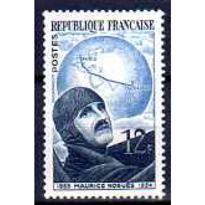 Fance 1951 - Yvert n° 907 neuf ** luxe MNH